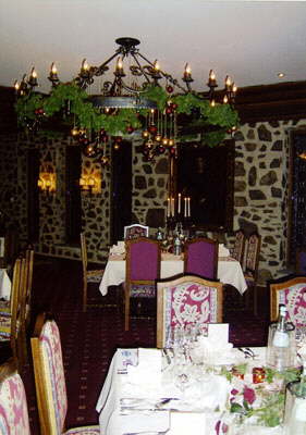 Wappensaal (Teilansicht)